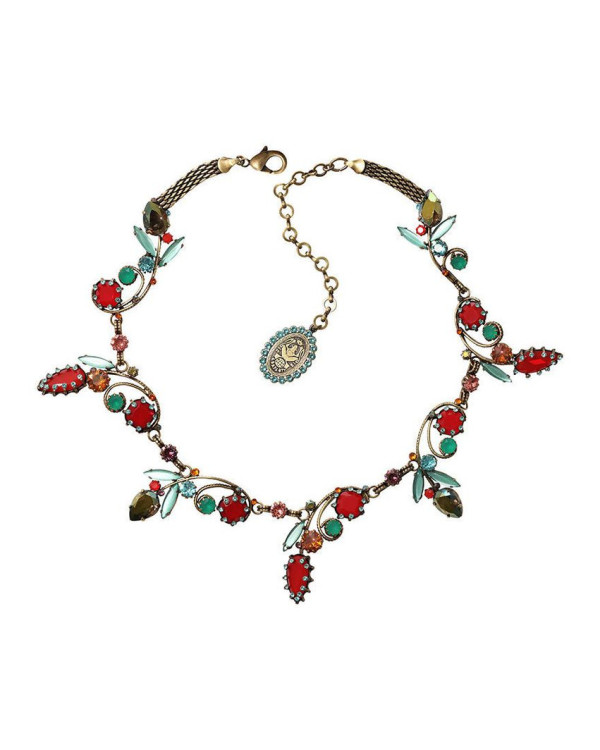 Колье La Maitresse