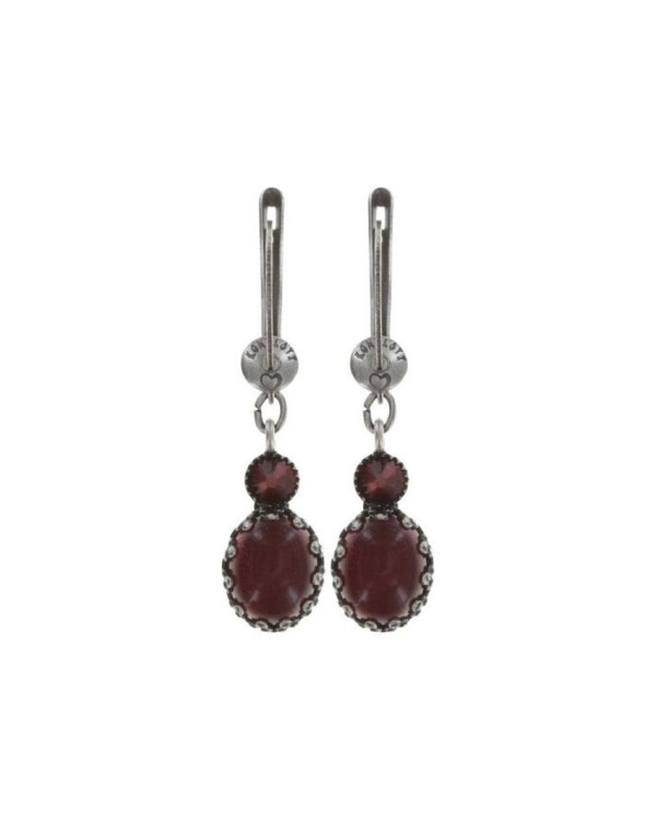 Серьги Melody Drops