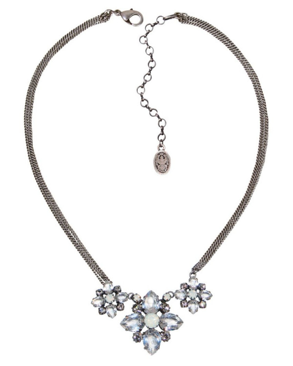 Колье Cathedral