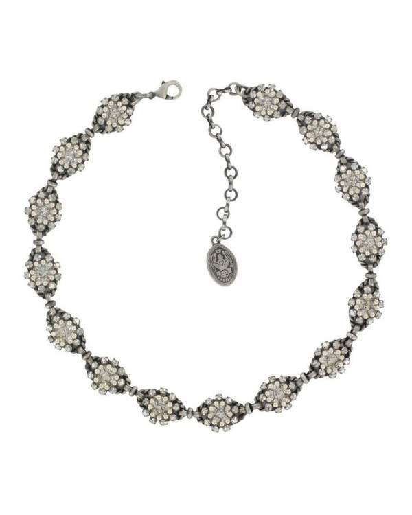 Колье Ice Cocoon