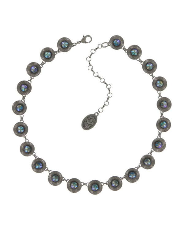 Колье Rivoli Concave