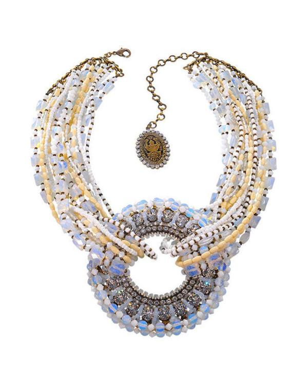 Колье Gipsy Sport