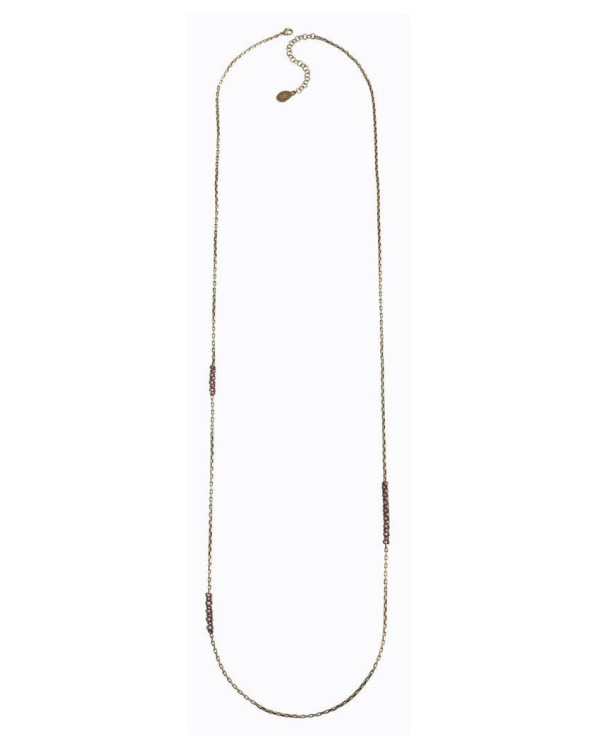 Колье Neon Lights