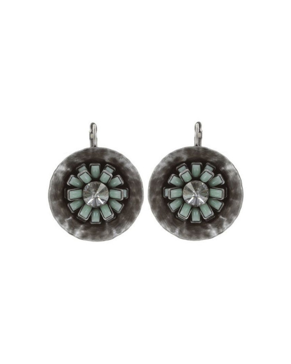 Серьги Archaic Love Oracle