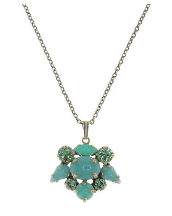 Подвеска Vichy