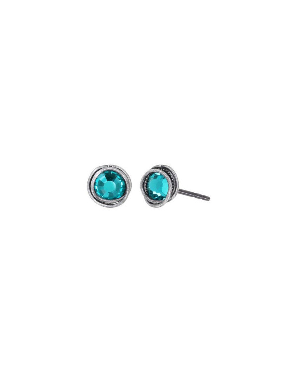 Серьги Sparkle Twist