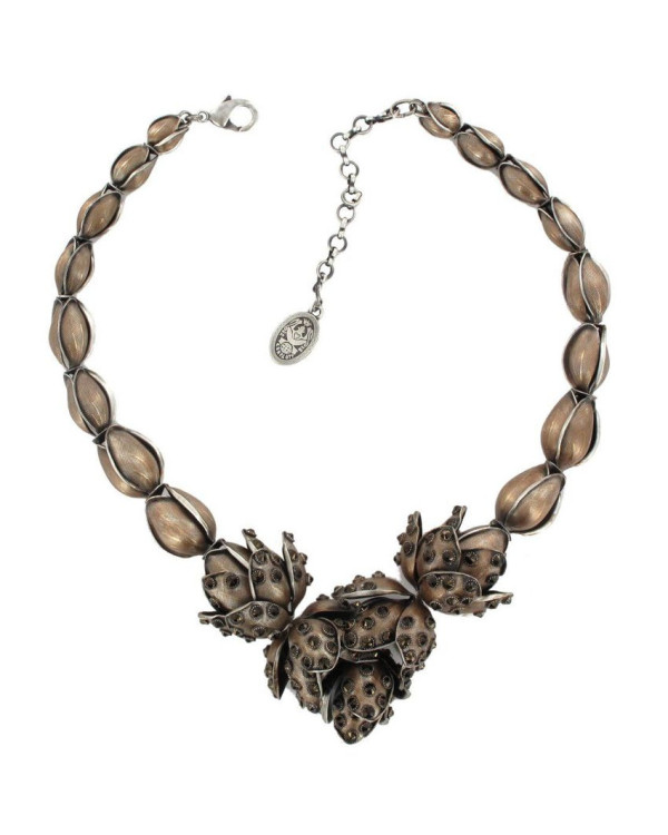 Колье Blossoms of the Past