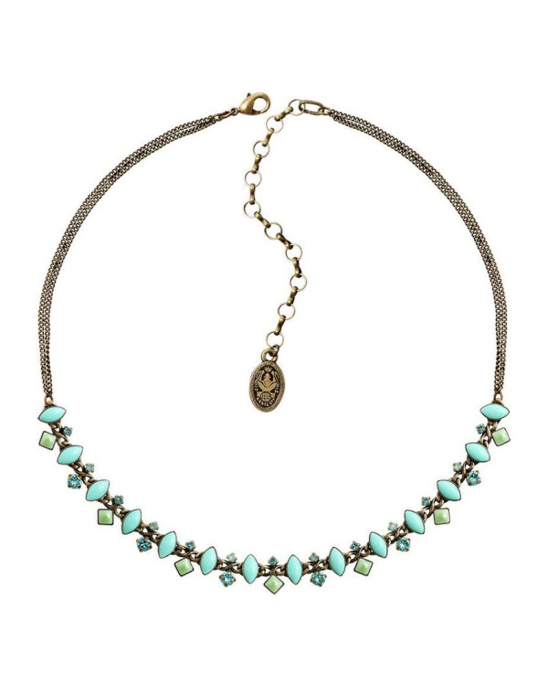 Колье Mini Treasure II