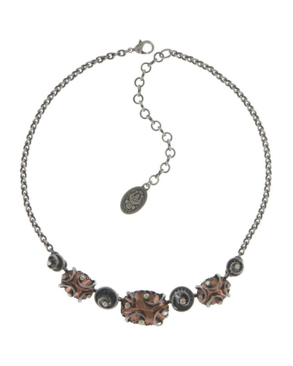 Колье Dragon Shield