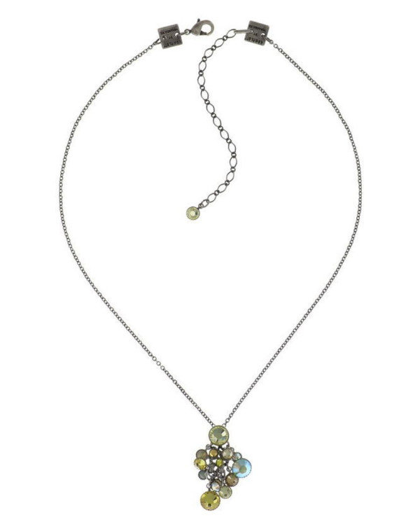 Подвеска Waterfalls