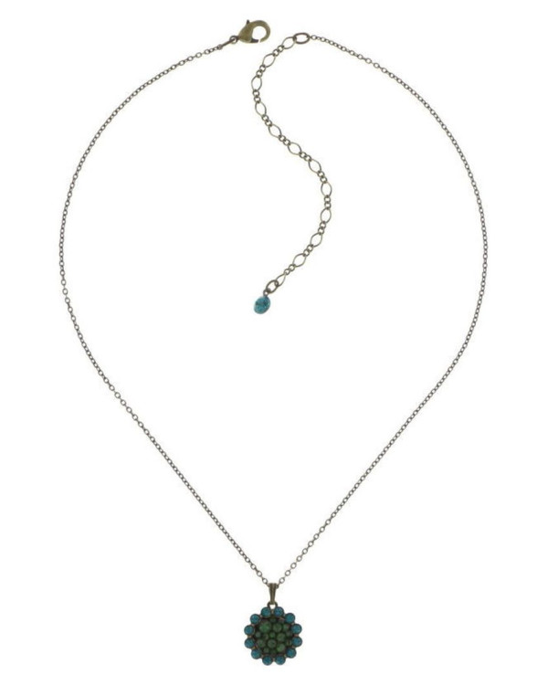 Подвеска Bubbling