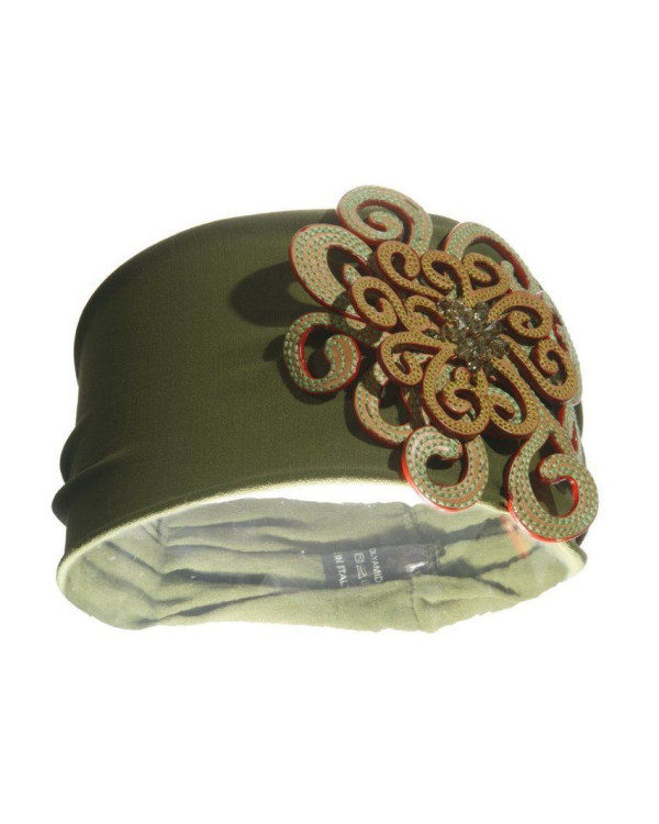 Ободок для волос Brit Chic