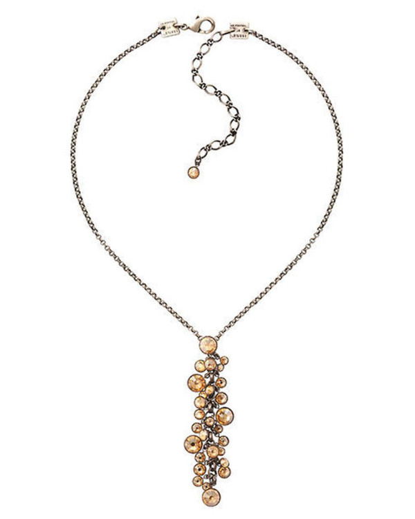 Подвеска Waterfalls