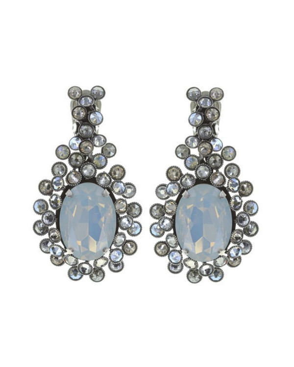 Клипсы Caviar Treasure