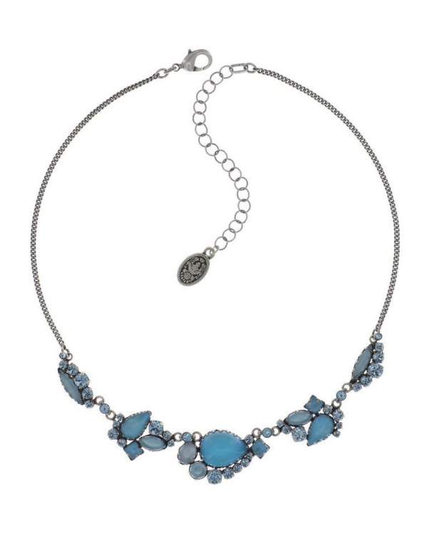 Колье Jelly Star