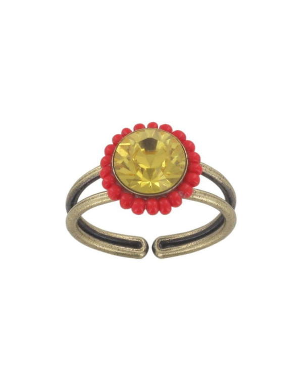 Кольцо Gipsy Sport