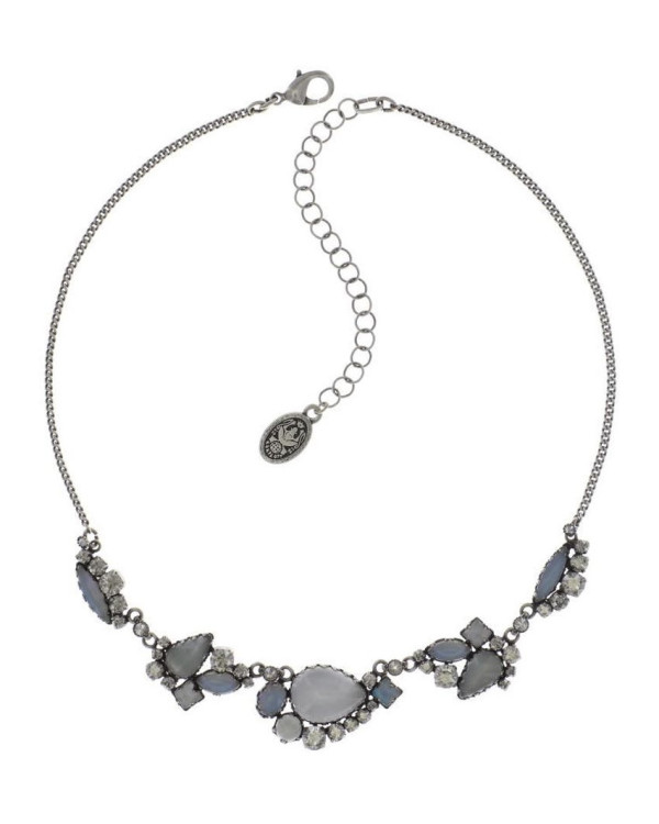 Колье Jelly Star