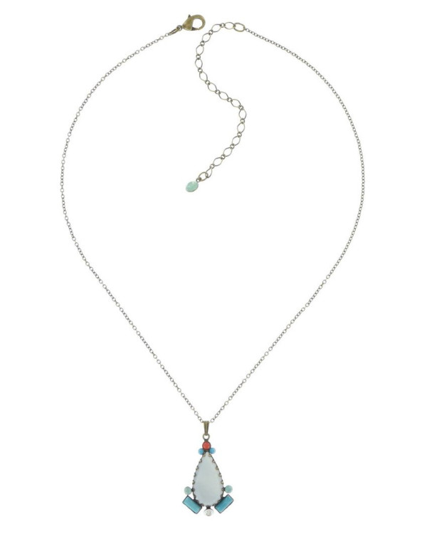 Подвеска Yoga Californica