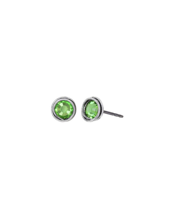 Серьги Sparkle Twist