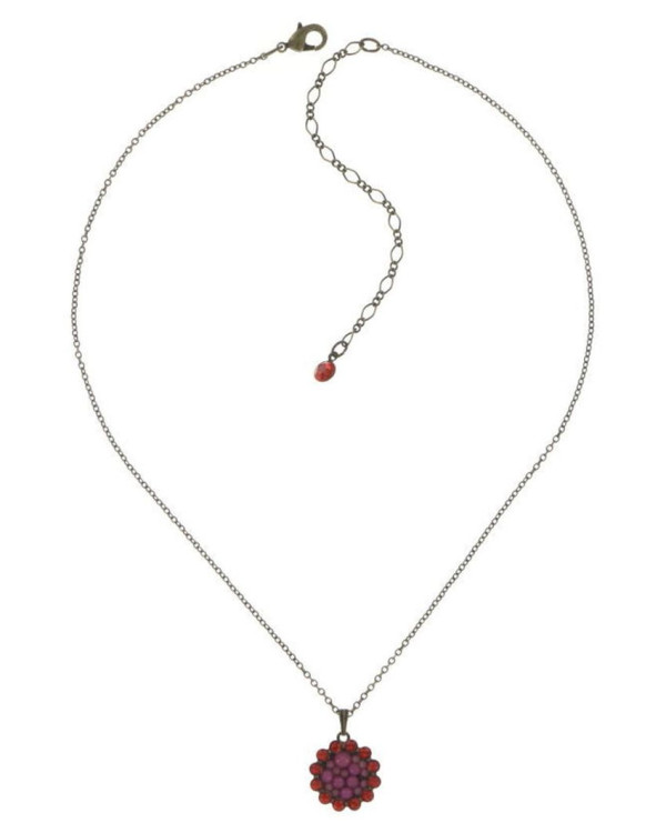 Подвеска Bubbling