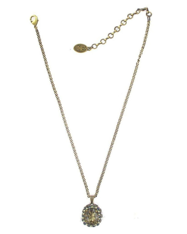 Подвеска Ice Cocoon