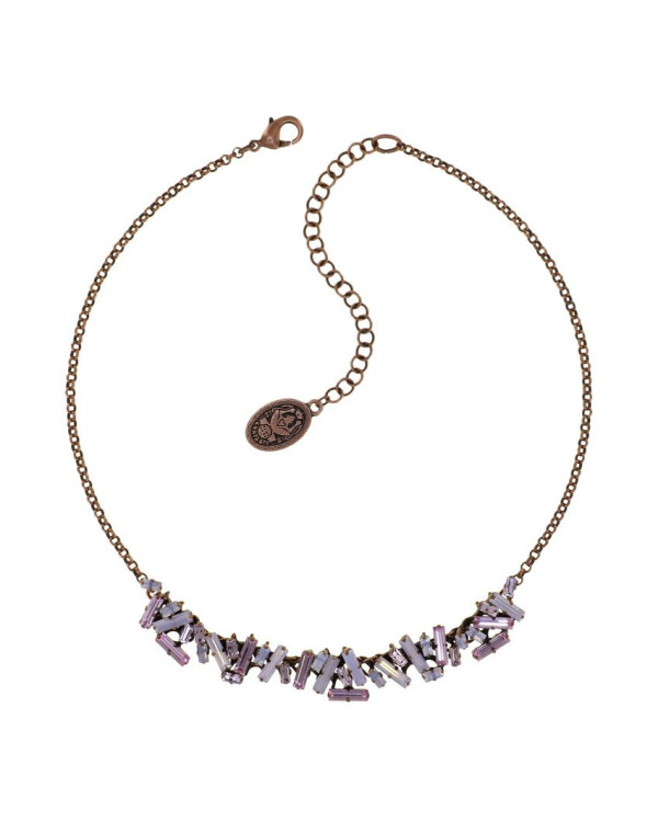 Колье Jumping Baguette De Luxe