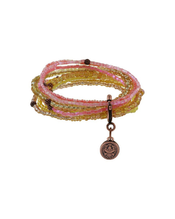 Браслет Petit Glamour d´Afrique