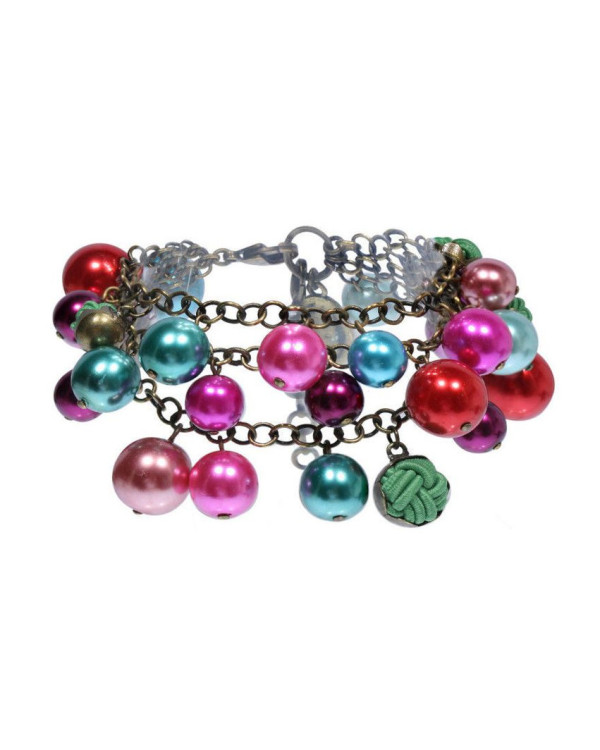 Браслет Bubble Pearls
