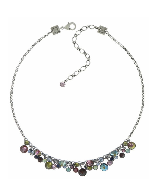 Колье Waterfalls