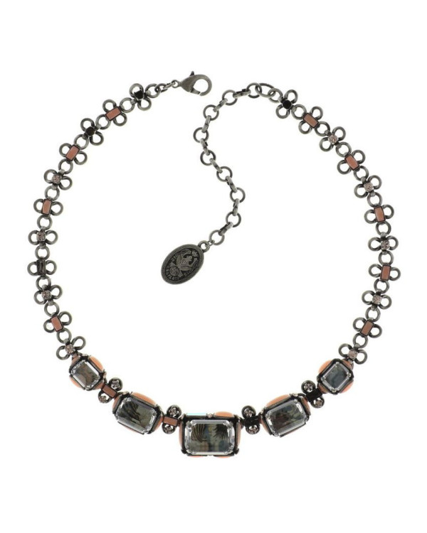 Колье Color on the Rocks