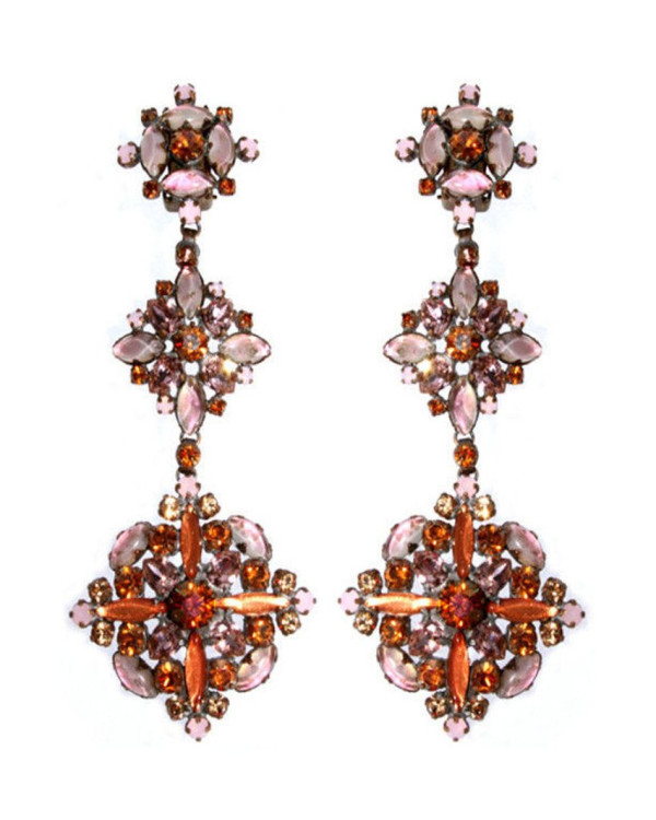 Клипсы Cathedral