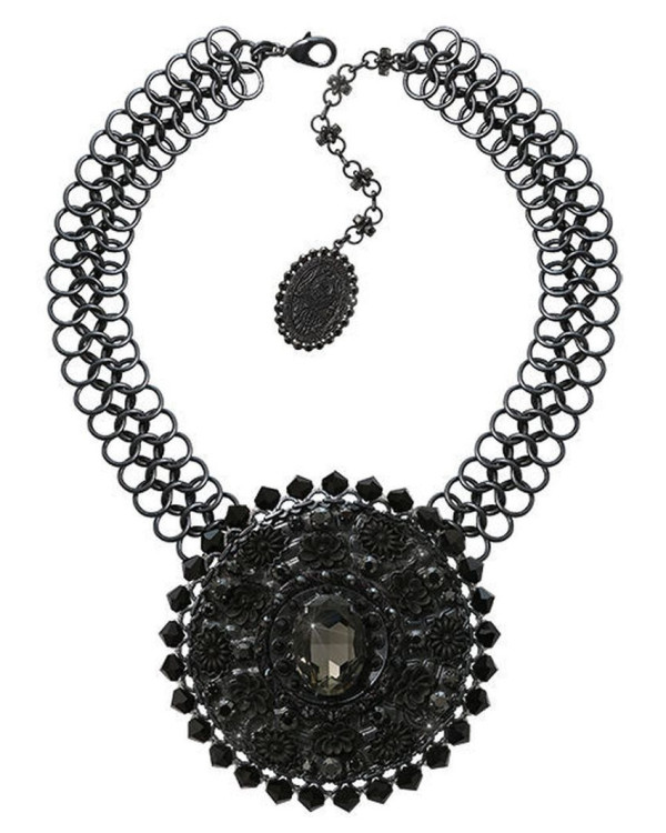 Колье Blood Bite Vampire