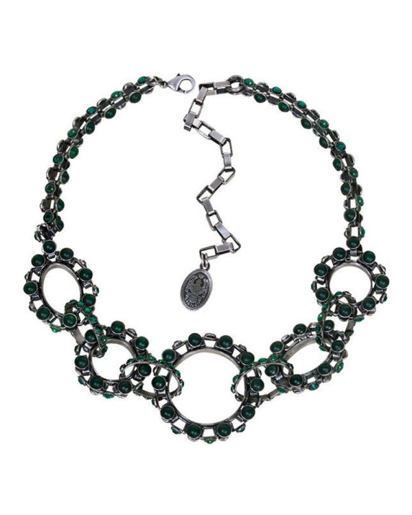 Колье Neon Lights Industrial