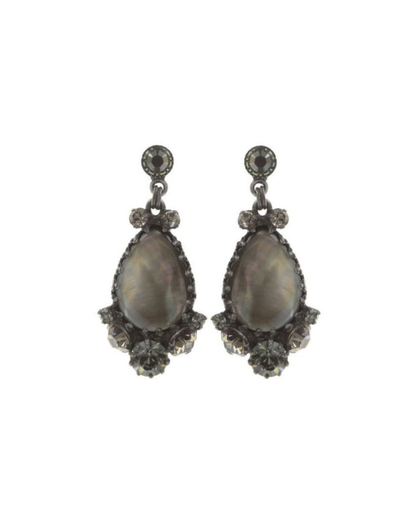 Серьги Dangerous Liaisons