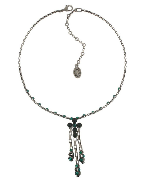 Колье Neon Lights Industrial