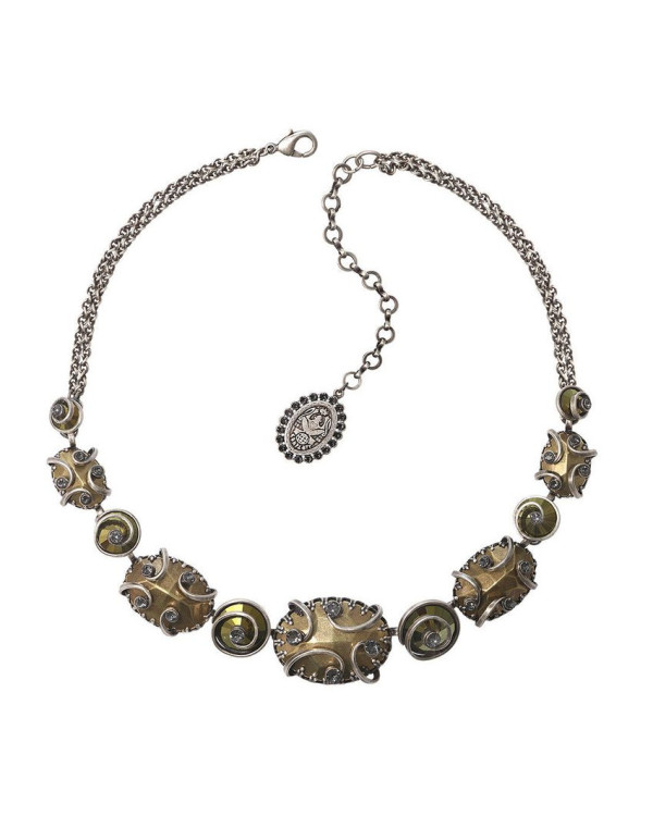 Колье Dragon Shield