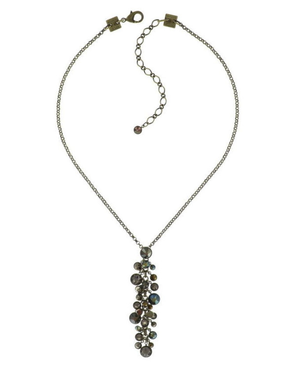 Подвеска Waterfalls