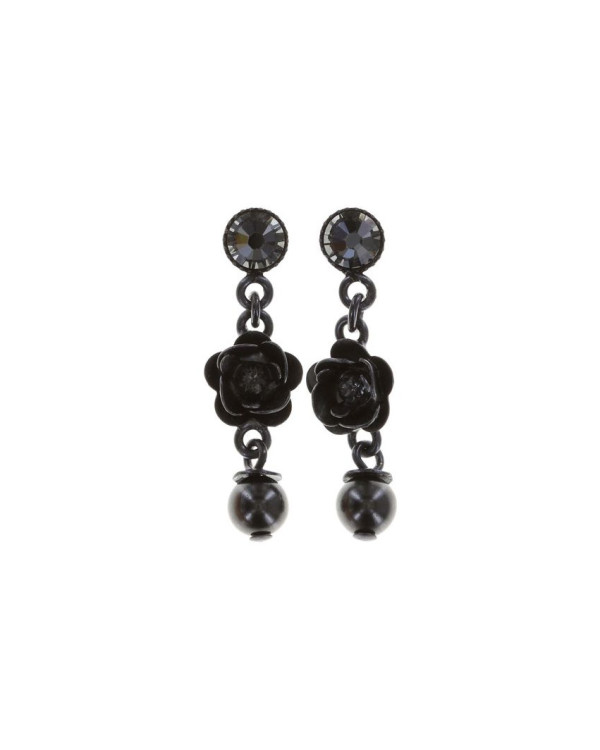 Серьги Burlesque