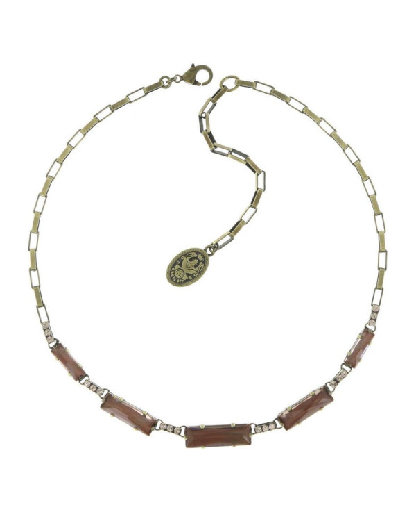 Колье Manhattan Rocks