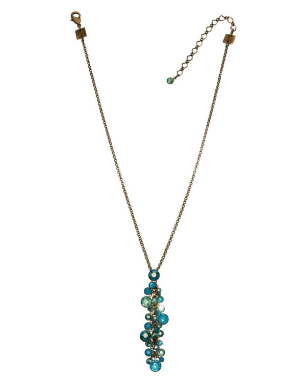 Подвеска Waterfalls