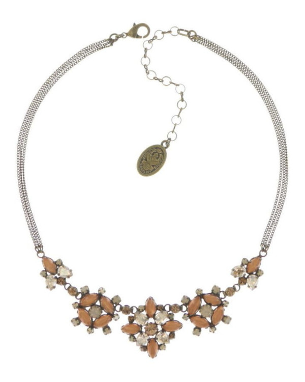 Колье Cathedral