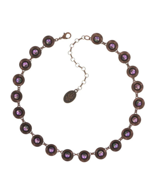 Колье Rivoli Concave