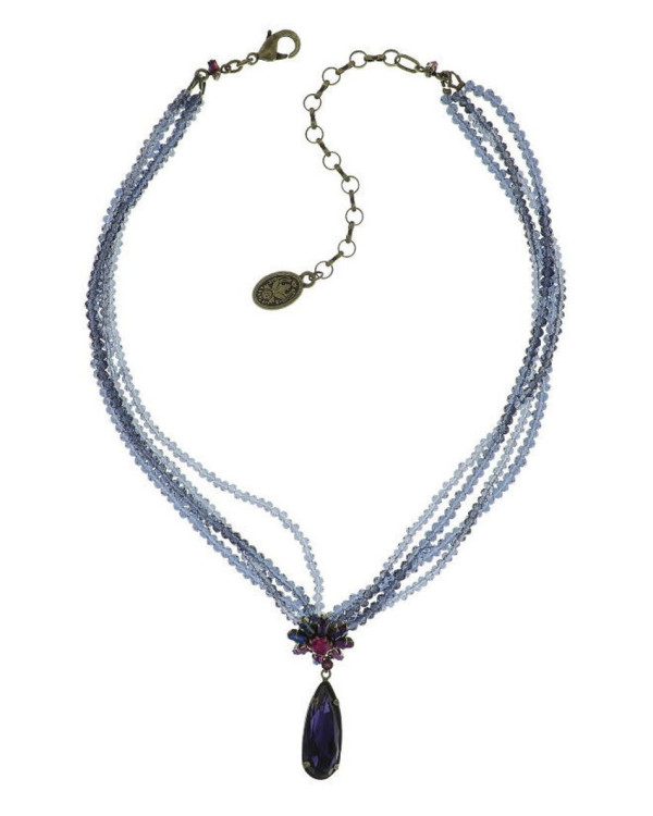 Колье Spider Daisy - Daisy Spider