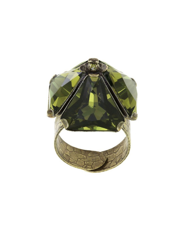 Кольцо Star Trekking