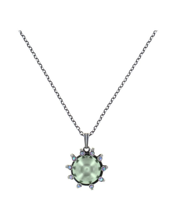 Подвеска Where the Lilac Bloom