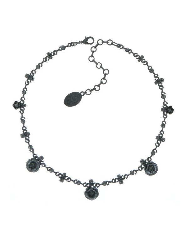 Колье Burlesque