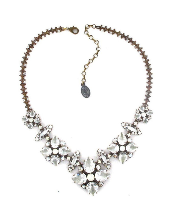 Колье Cathedral