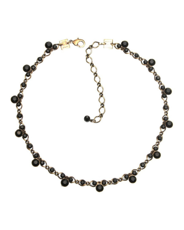 Колье Disco Star