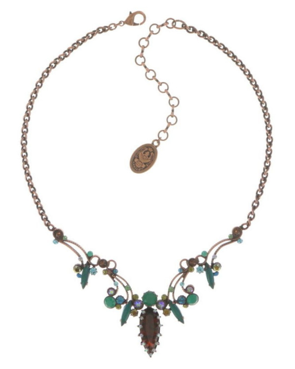 Колье La Maitresse