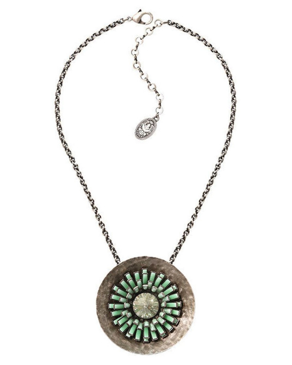 Подвеска Archaic Love Oracle